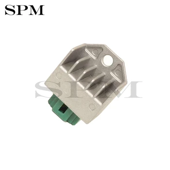 

Free Shipping Regulator Rectifier Voltage Generic Motorcycle MBK 50 Xpower 5RN-H1960-00