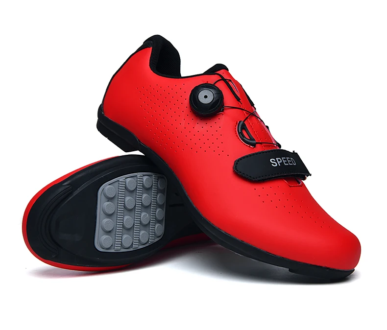 Men Cycling Shoes Athletic Women Mountain Racing Bike Shoe Training Sidebike Northwave Shoes MTB Road Sneakers Tenue Vtt Homme