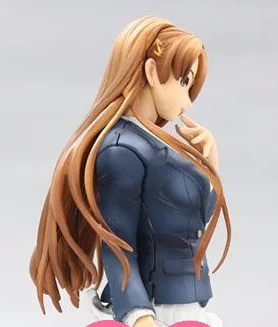 

Yaya Anime Large Twilight Uighur Naked Star Spider GIRL'S Boxed Garage Kit Decoration