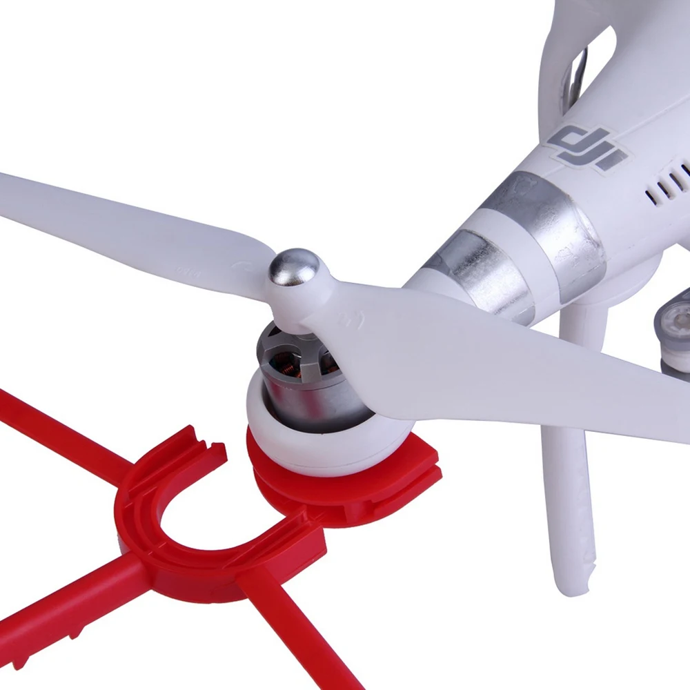 kits de acessórios para drones