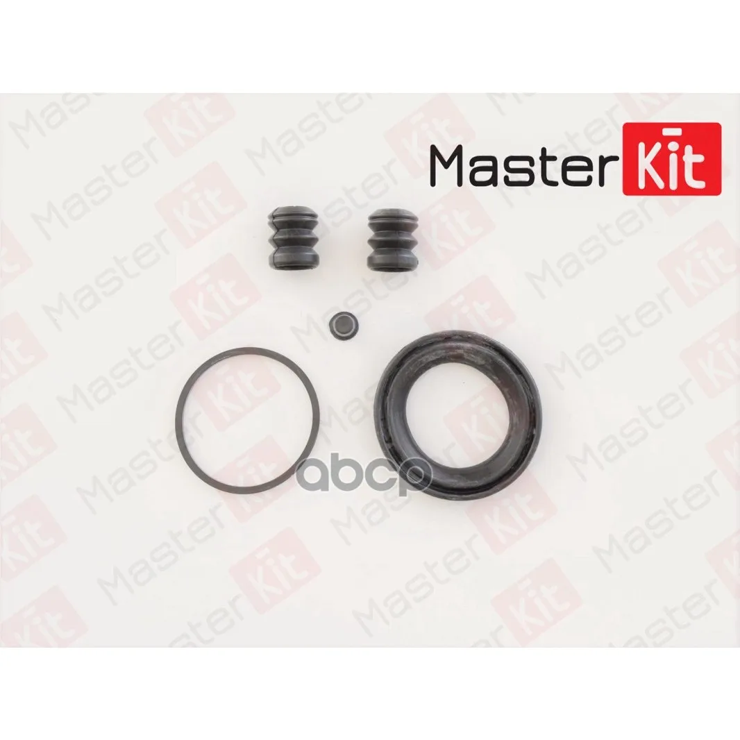 Ремкомплект Тормозного Суппорта MasterKit арт. 77A1277