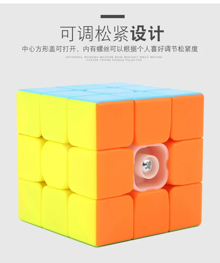 QIYI Stickerless 4 шт. набор магический куб 2x2x2 3x3x3 4x4x4 5x5x5 скоростной куб вращающийся Гладкий Cubo Magico классические детские игрушки QY2345SET