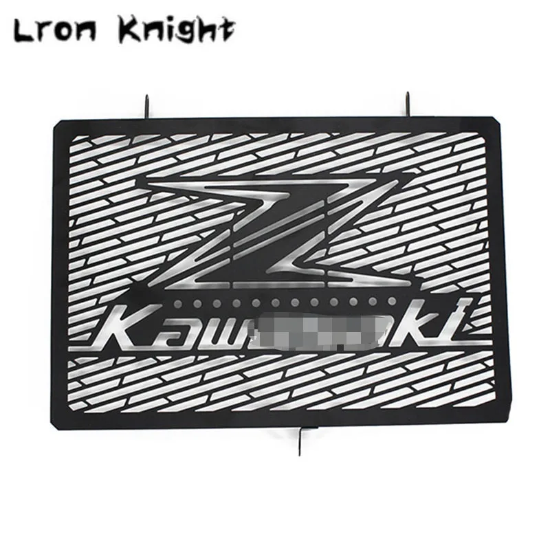 

For KAWASAKI Z750 Z800 ZR800 Z1000 Z1000SX Z 800 1000 Motorcycle Radiator Grille Cover Guard Stainless Steel Protection Protetor