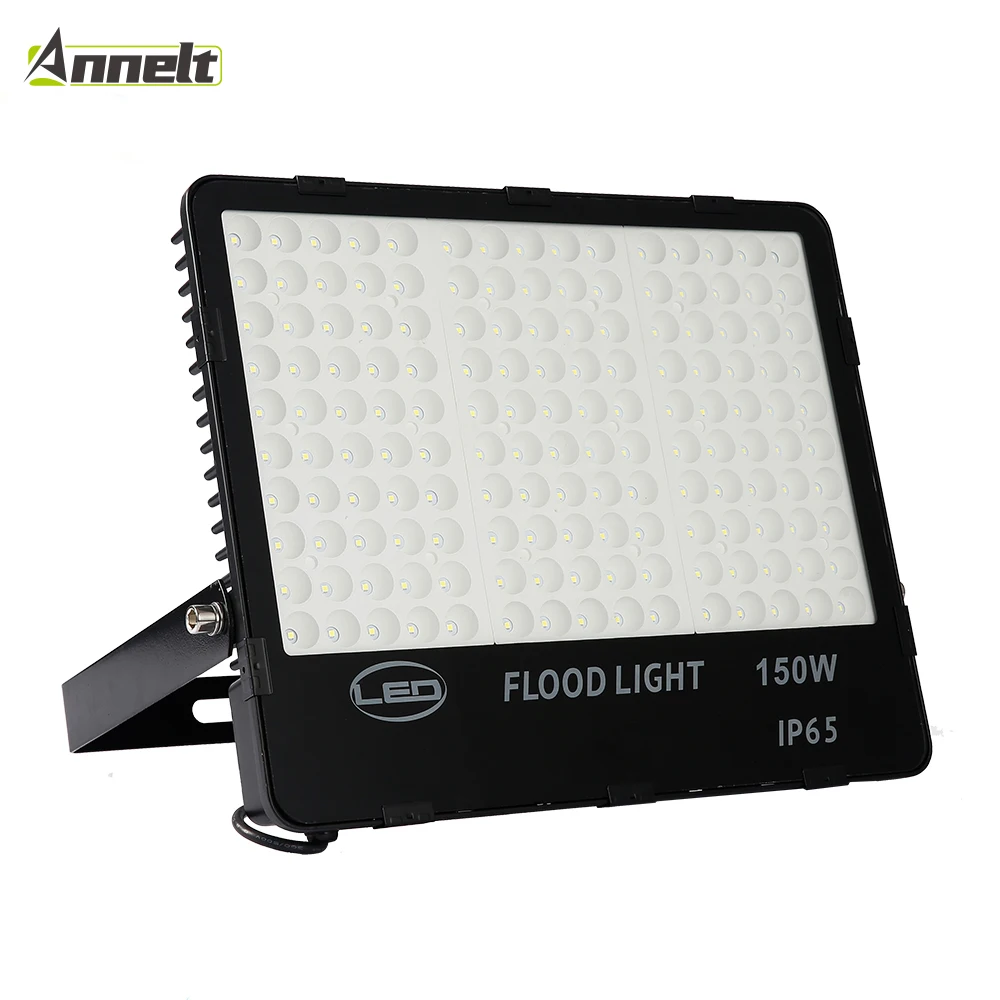

10~200W FloodLight 110LM/W Super Bright IP65 Waterproof Outdoor Led Lights Landscape Security Spotlight for Garden Playground
