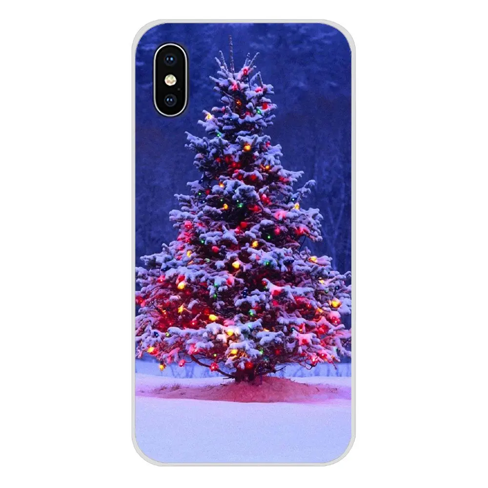 images 9 Мягкий прозрачный чехол для Samsung Galaxy J1 J2 J3 J4 J5 J6 J7 J8 плюс Prime праздник Рождество дерево год - Цвет: images 9
