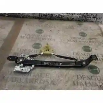 

REAR WINDOW LEFT SEAT LEON (1P1) Sport ELECTRIC NON-[12809544]