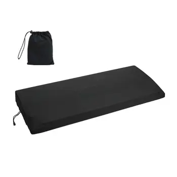 

76-88 Keys Electronic Digital Piano Cover Polyester Piano Keyboard Dustproof Cover for YAMAHA