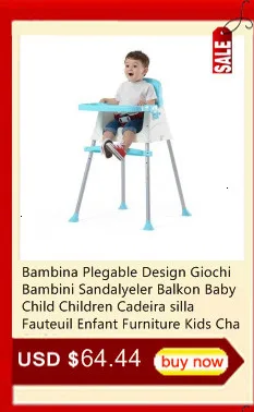 Bambini Песочник Cocuk Mueble Infantiles Sedie детская мебель Cadeira Fauteuil Enfant silla детский стул