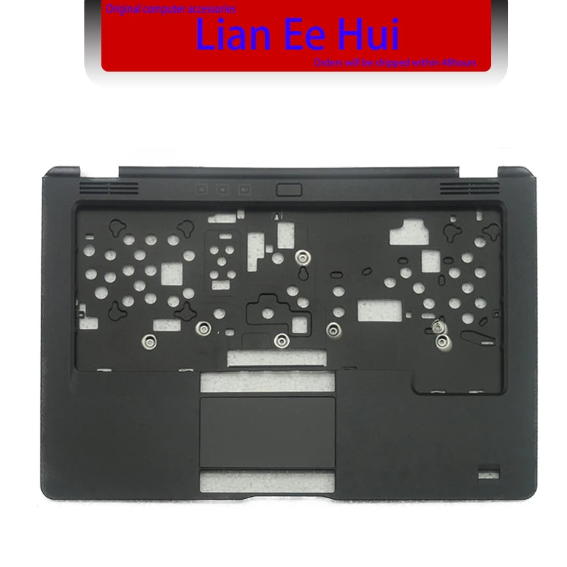 

New For Dell Latitude 6430U E6430U Palmrest keyboard bezel Upper Case Cover