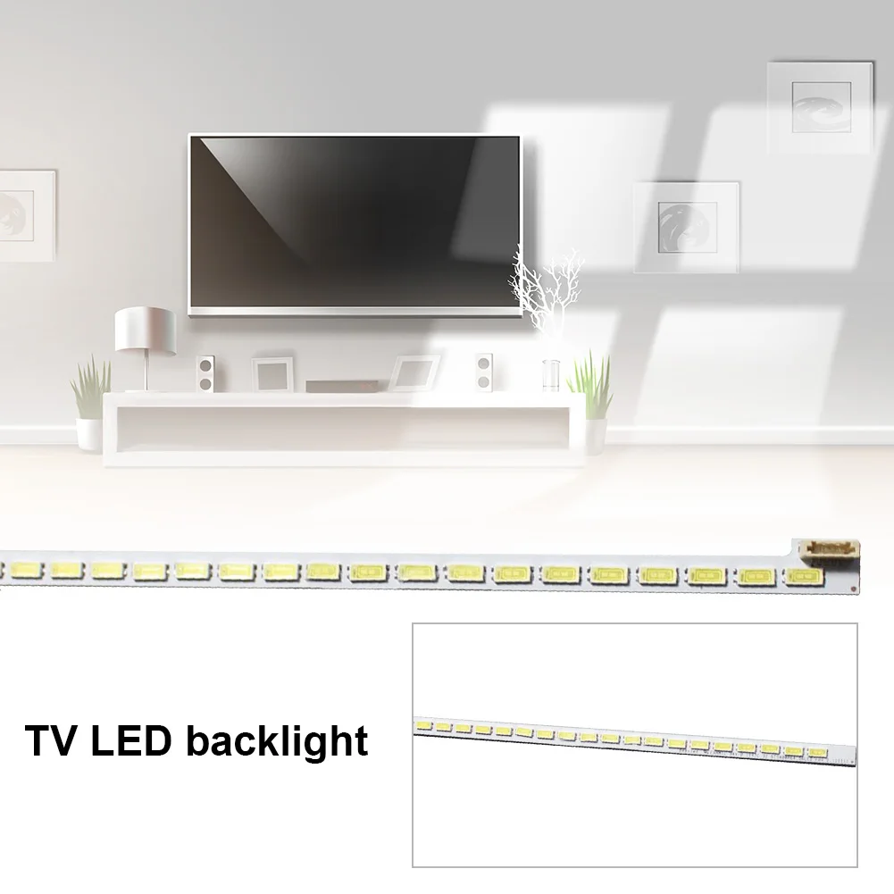

Video DIY Repairing 40 Inch Durable Accessories Parts Replacement Practical LED Backlight TV LJ64-03514A 2012SGS40 7030L 56
