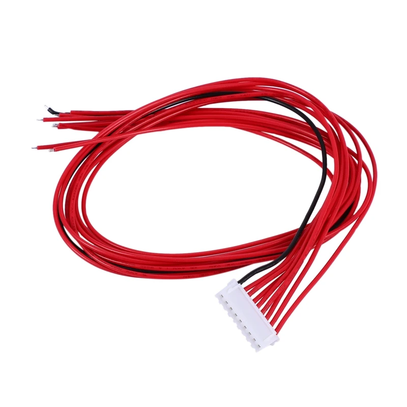 ABGN Hot-8S 24V 100A Lifepo4 Battery Protection Board UPS Energy Inverter BMS PCB Board with Balance