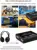 4K HDMI To USB 2.0 3.0 Loop Out Graphics Capture Card Video Recording Box PC Game Live Streaming Video Recorder Mic In Audio Out