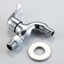 Morning Dew Ware Быстрый открытый кран для моющей машины кран 4 часа холодной воды кран Швабра Смеситель для бассейна