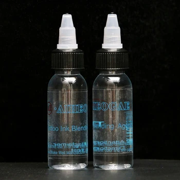 

professional 30 ml / 1 bottle tattoo ink mixture ink fixed tattoo supplies pigment tattoo ink thinner