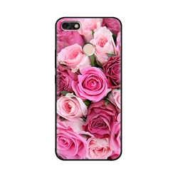 Silicone Soft TPU Cover Bumper Case for Nova Lite 2017 (00001)