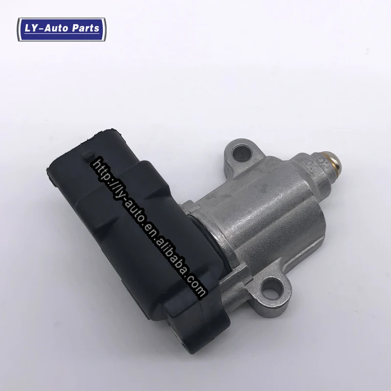 Idle Air Control IAC Valve 35150-02800 3515002800 For Hyundai Matrix I10 Kia Picanto V H1A