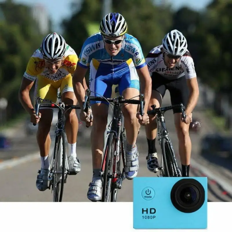 action camera battery life Ultra HD H9 4K Action Camera WiFi 12MP 2 Inch 30M Go Waterproof Pro 170 D Helmet Bicycle Video Recording Camera Sports Camera action camera as webcam