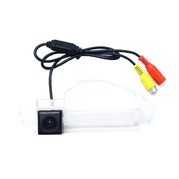 

Shock-proof High-definition Night Vision Reversing Camera Rear View Reversing Image For Renault Dacia Sandero 2013