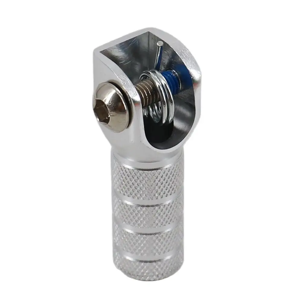 Embout Levier De Vitesse En Billette - Pour Motos KTM, Husqvarna, Honda, Yamaha, Kawasaki, Suzuki (orange)