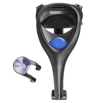 

Depilator Painless Shaving Cutter Manual Back Shaver Long Handle Foldable Shaver for Home Store