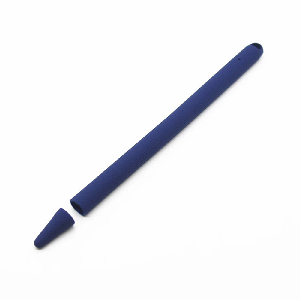 Лидер продаж 2019 подходит для Apple Pencil 2 го чехла мягкий силиконовый наконечник
