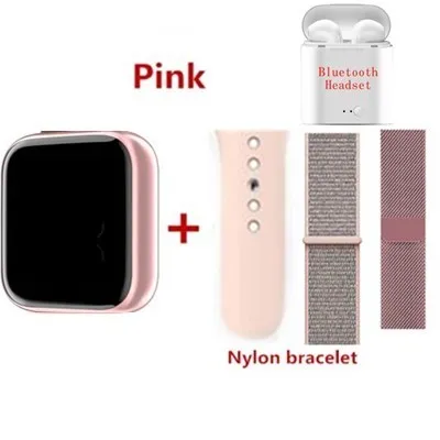 Original IWO FK88 Pro FK99 Smart Watch Men FK78 44MM 1.75 Inch Bluetooth Call Heart Rate Monitor FK88 Smartwatch HW22 Fitness 