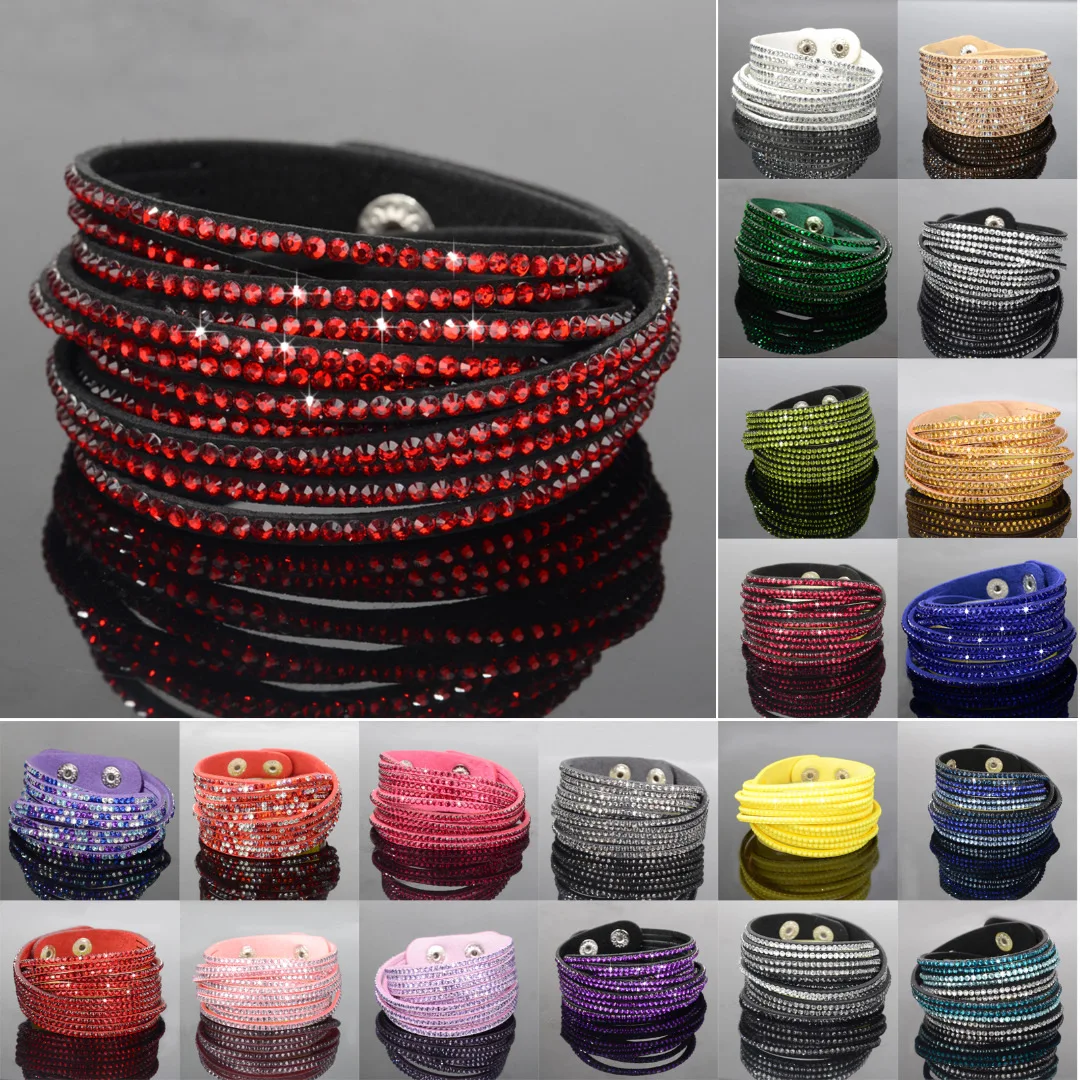 

50 Pcs/lot new fashion men women bracelet hot sale cool jewelry bracelet wholesale 190722-1