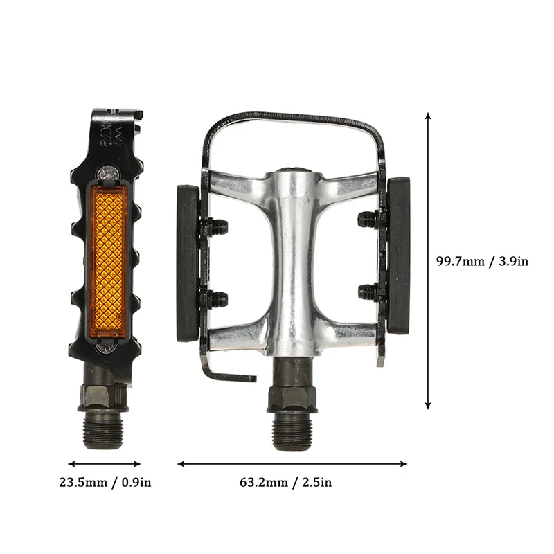 Bicycle-Aluminum-Pedals-Wellgo-Alloy-Bicycle-Road-Bike-MTB-BMX-Bike-Threaded-DU-High-Quality (1)