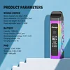 Electronic Cigarettes