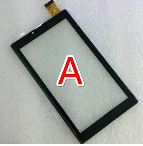 Новый сенсорный 2 версии для 7 &quotDigma Plane 7547S 3G PS7159PG планшет Экран Панель Digitzer Стекло