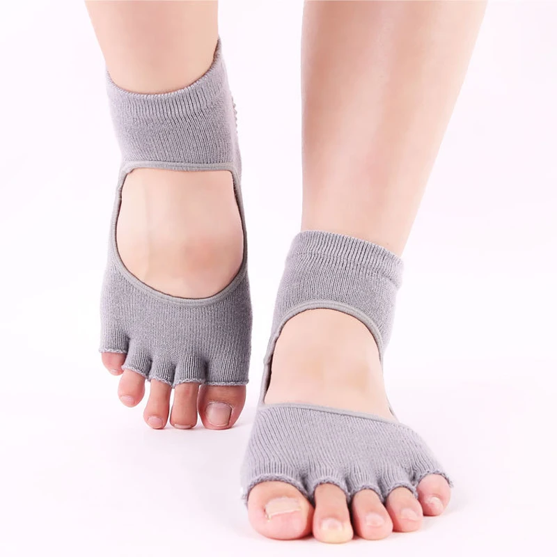 Girls Gym Fitness Sports yoga Socks