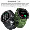 2022 New K22 Smart Watch Men Sport Fitness Bluetooth Call Multifunction Music Control Alarm Clock Reminder Smartwatch For Phone ► Photo 2/6