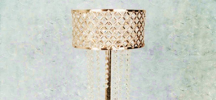 10pcs)New Design Wedding Decoration Tall Flower Stand Metal Flower Arrangement Centerpiece
