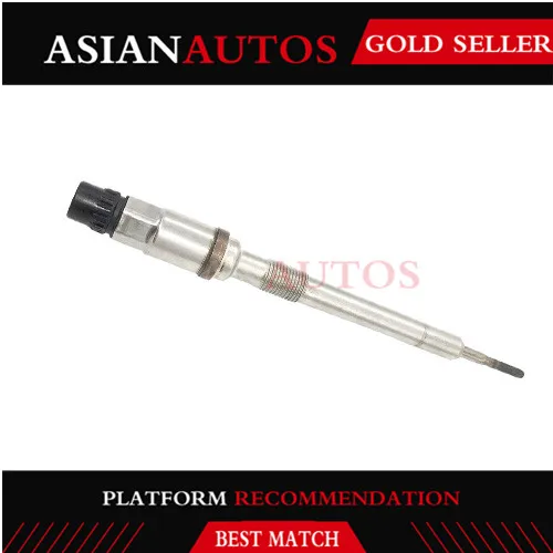03L905061F 4X дизельная Свеча накаливания для Audi Q5 A3 A6 Quattro для Volkswagen Passat Golf Beetle