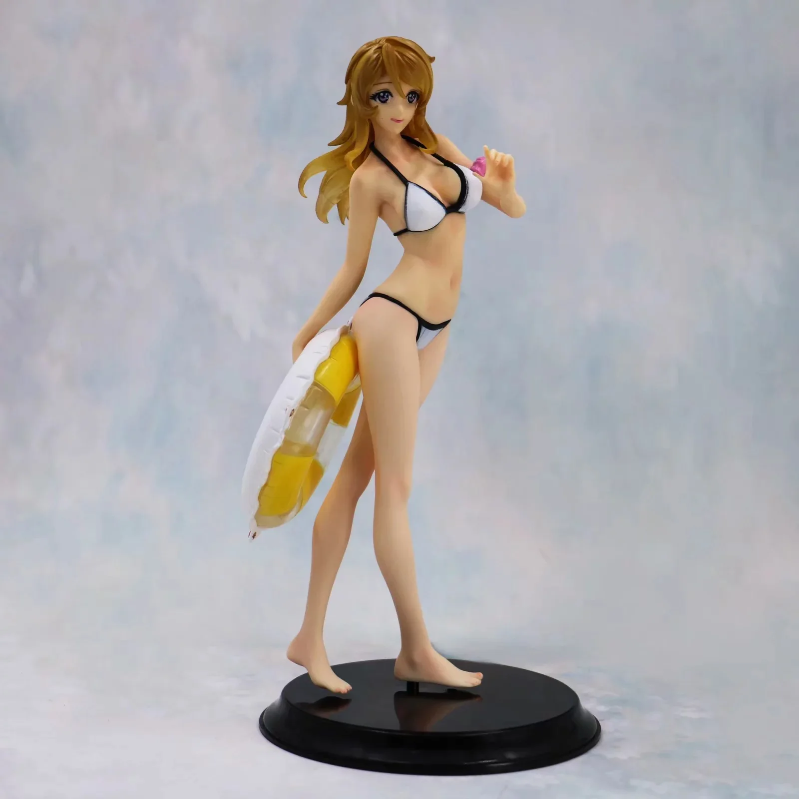 И женская Universe Battleship Yamato 2199 sen xue водный купальник бикини Ver.1/8 Garage Kit