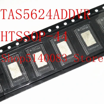 

1PCS original TAS5624ADDVR TAS5624A TAS5624 HTSSOP-44 IC Chip