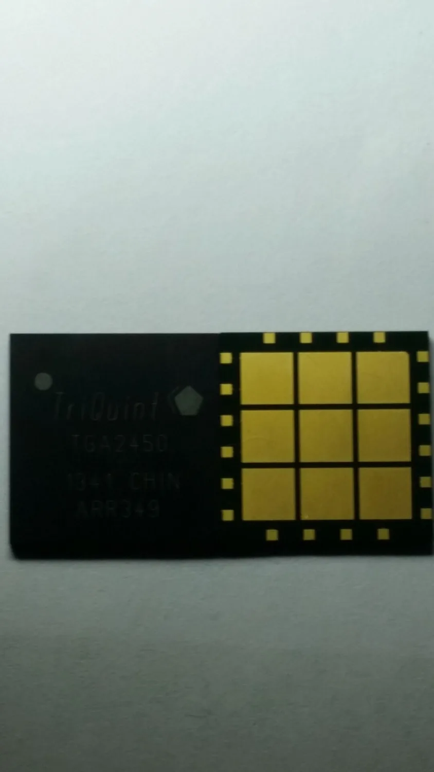 IC TGA2450-SM/TriQuint TGA2450-SM