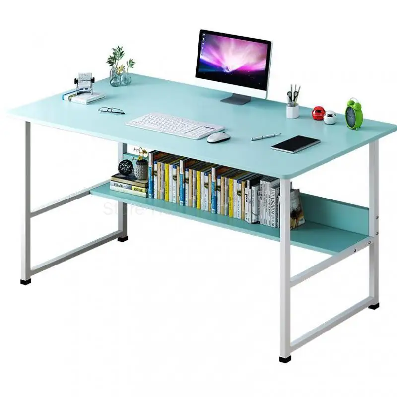 

Simple Small Table Bedroom Simple Desk Home Office Computer Desktop Student Dormitory Learning Desk