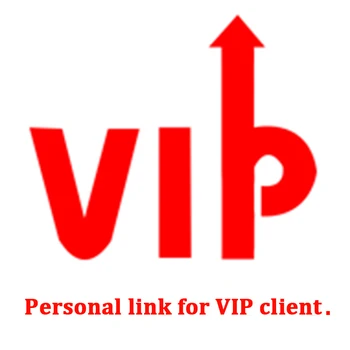 

VIP Link , Custom order Link