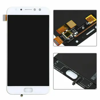 

Original AMOLED For ASUS ZenFone 4 Selfie Pro ZD552KL Z01MD LCD Display Touch Screen Digitizer For ASUS ZenFone4 ZD552KL Display