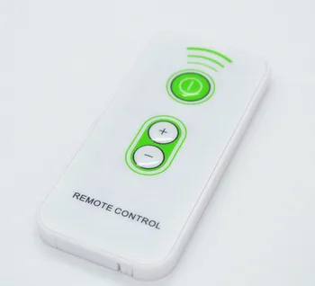 

Can be customized 3 key equipment project remote control/small infrared remote control/8 m launch white remote control