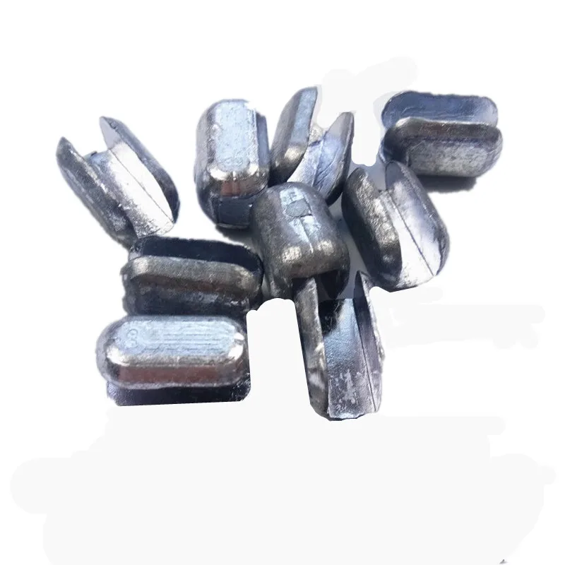 plomb pour filet de p�che
