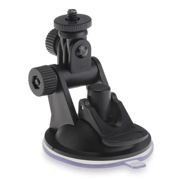 

Suction fixing Holder car mount for Camera Gopro Hero GPS