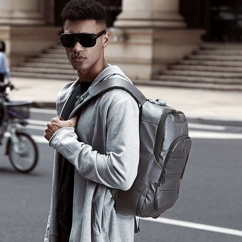 DIENQI мужские дорожные сумки Duffel ручная сумка рюкзак для ноутбука дорожная сумка для багажа противоугонные мужские дорожные сумки уличная сумка для выходных