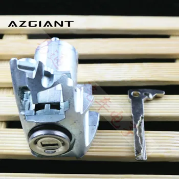 

for Benz ML350 ml500 car lock cylinder left door central control driver's door lock cylinder