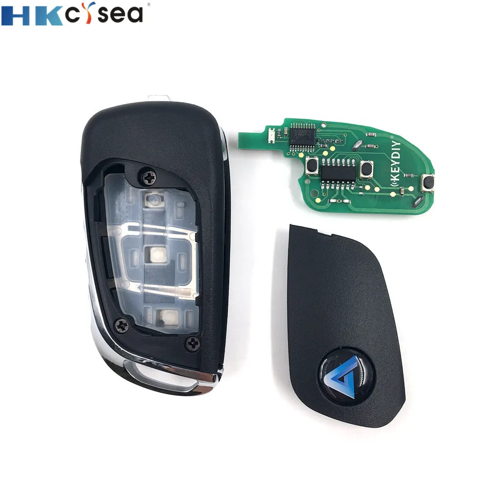 HKCYSEA 2 шт./лот Φ KD пульт дистанционного управления для телефона KD900 Mini
