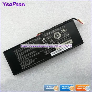 

Yeapson 7.2V 28Wh Genuine PA5209U-1BRS Laptop Battery For Toshiba Satellite Radius 11 L15W-B1302 Notebook computer
