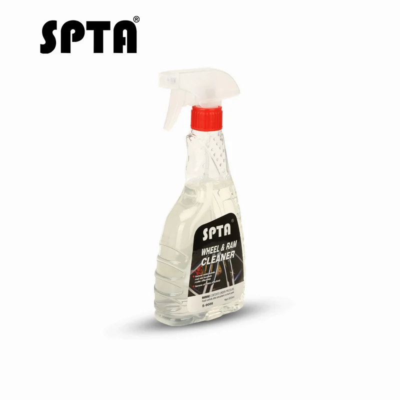 US $74.90 SPTA 19Pcs Car Washer Wash Cleaner Care Sets Car Shampoo Engine Surface Degrease Weel Ram Cleaner Tire Shine Car Clean Care Sets