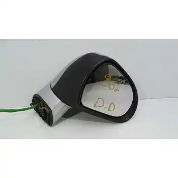 

TWO CLEMS 6 Right Rearview Mirror Peugeot 308 Access