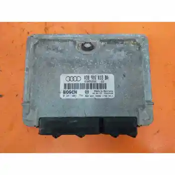 

038906018BA SWITCHBOARD ENGINE EUA AUDI A3 (8L)